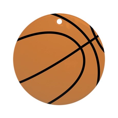 basketball32_ornament_round