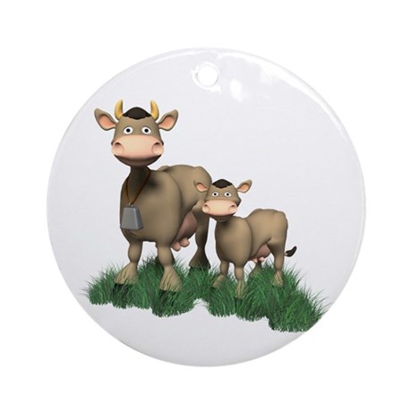 cow3_ornament_round