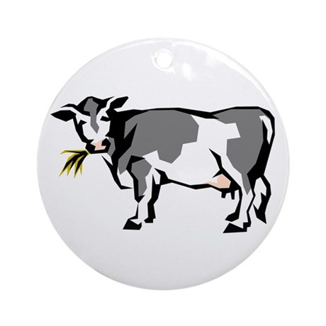 cow401_ornament_round