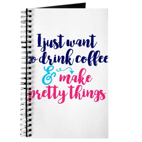 make_pretty_things_journal