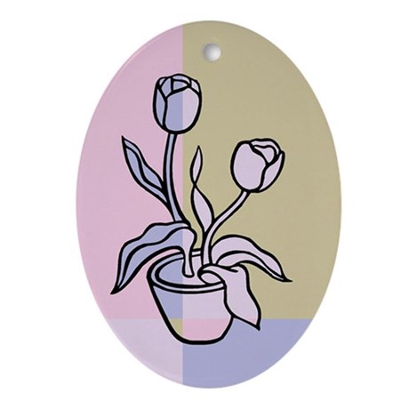 tulip129_oval_ornament
