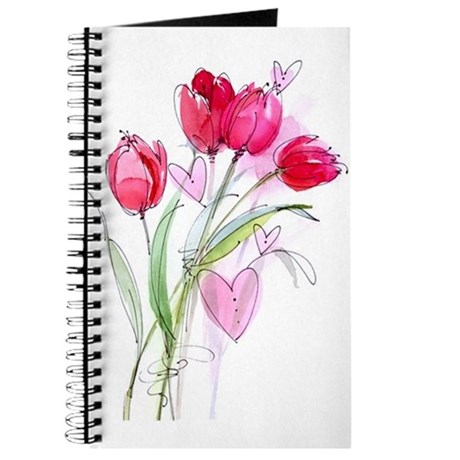 tulip2_journal